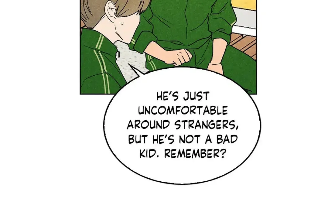 Spinach Bouquet Chapter 4 page 60 - 