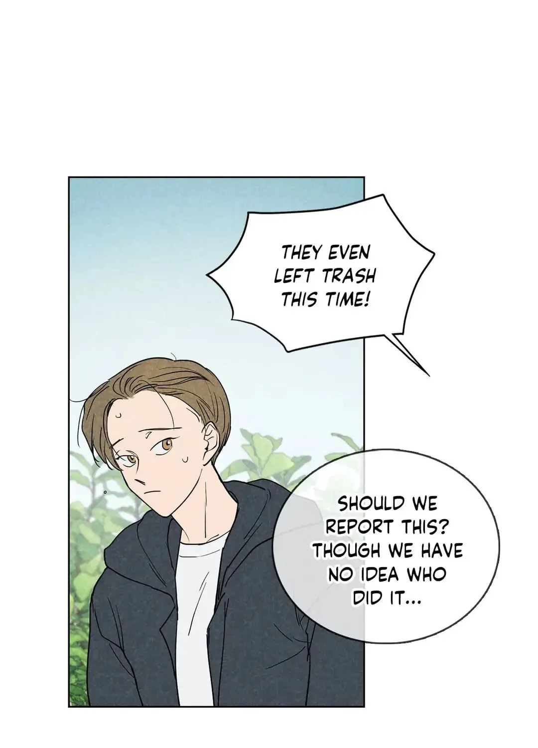 Spinach Bouquet Chapter 4 page 7 - 
