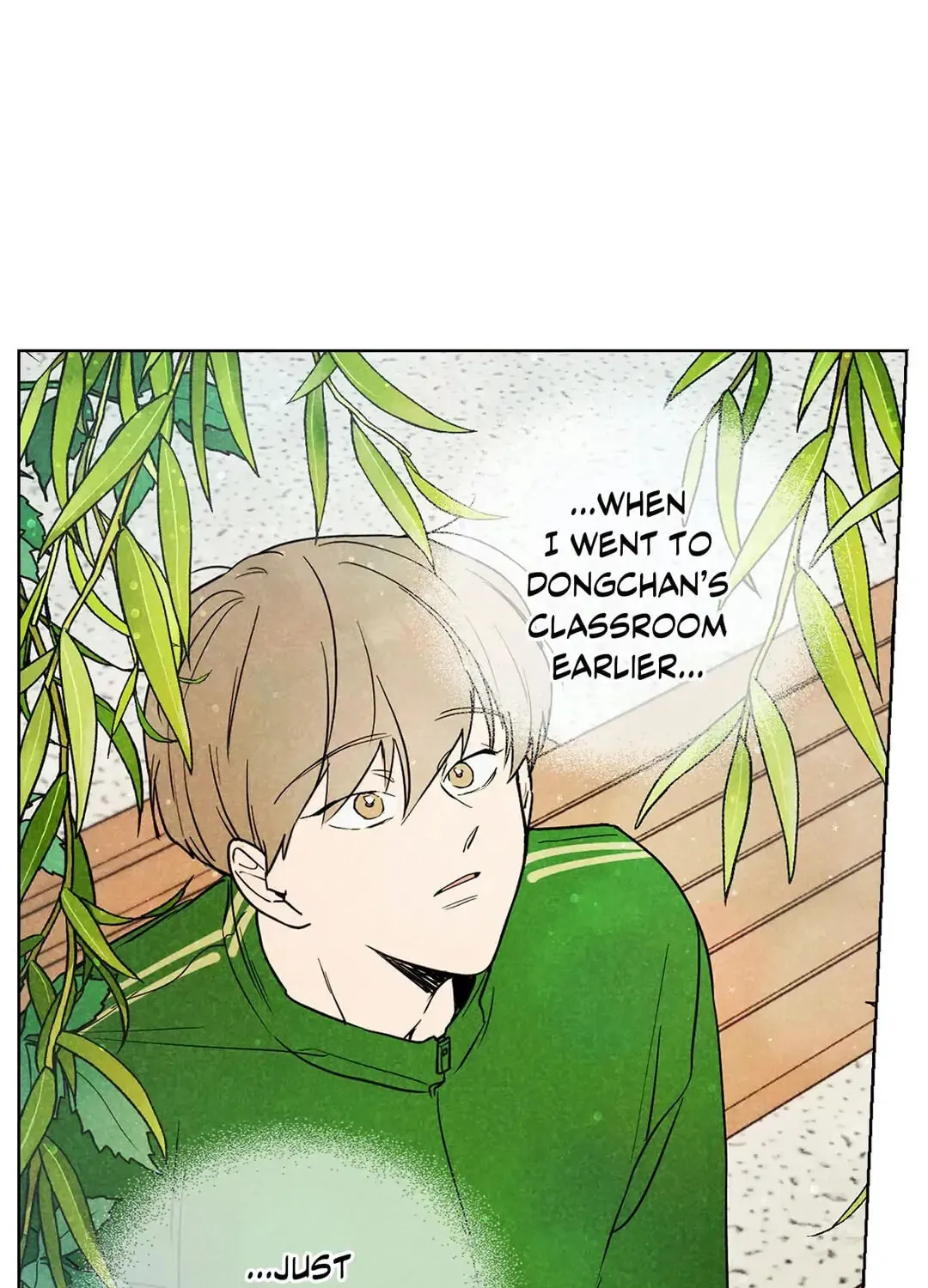 Spinach Bouquet Chapter 4 page 61 - 