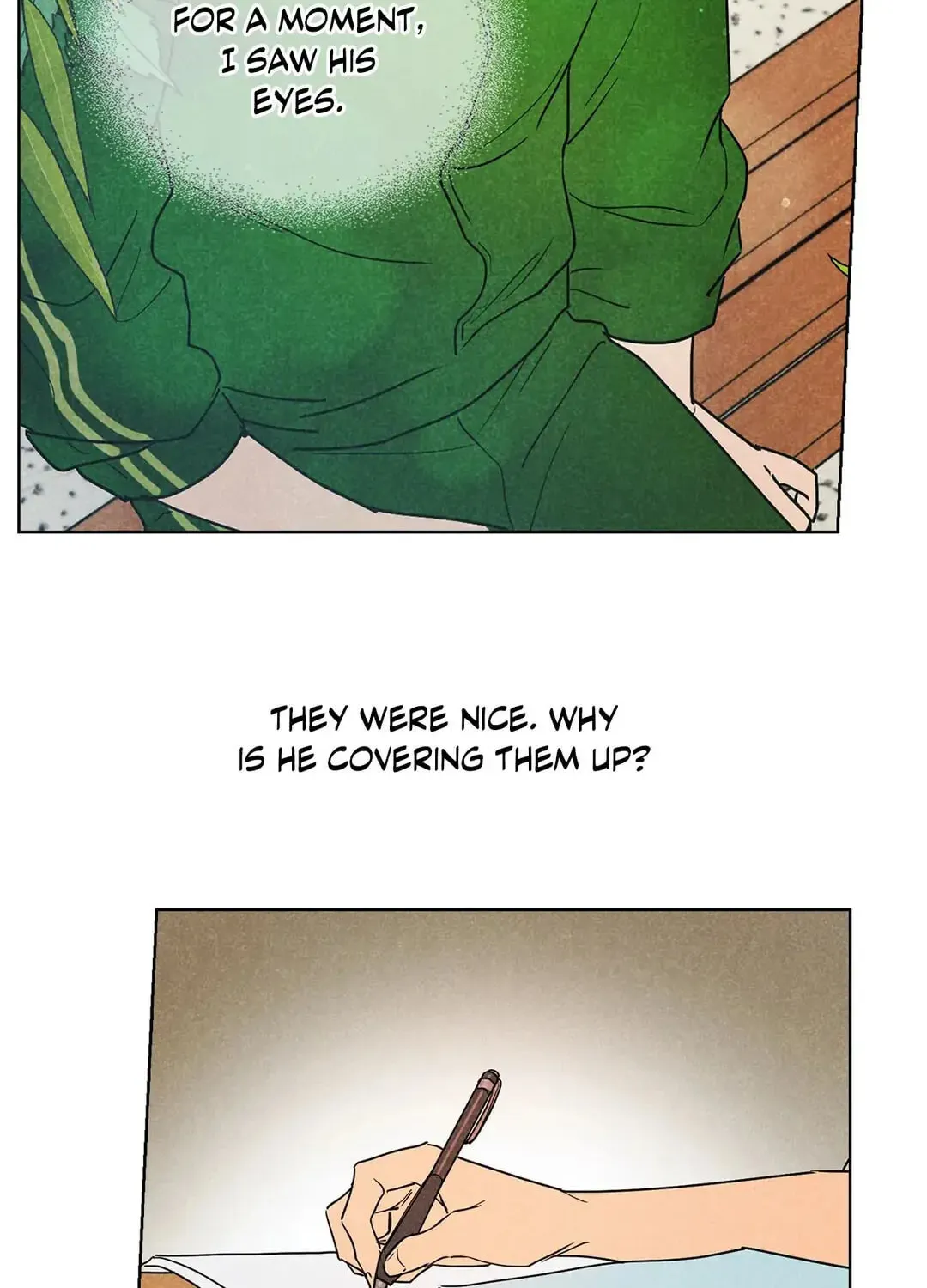 Spinach Bouquet Chapter 4 page 62 - 