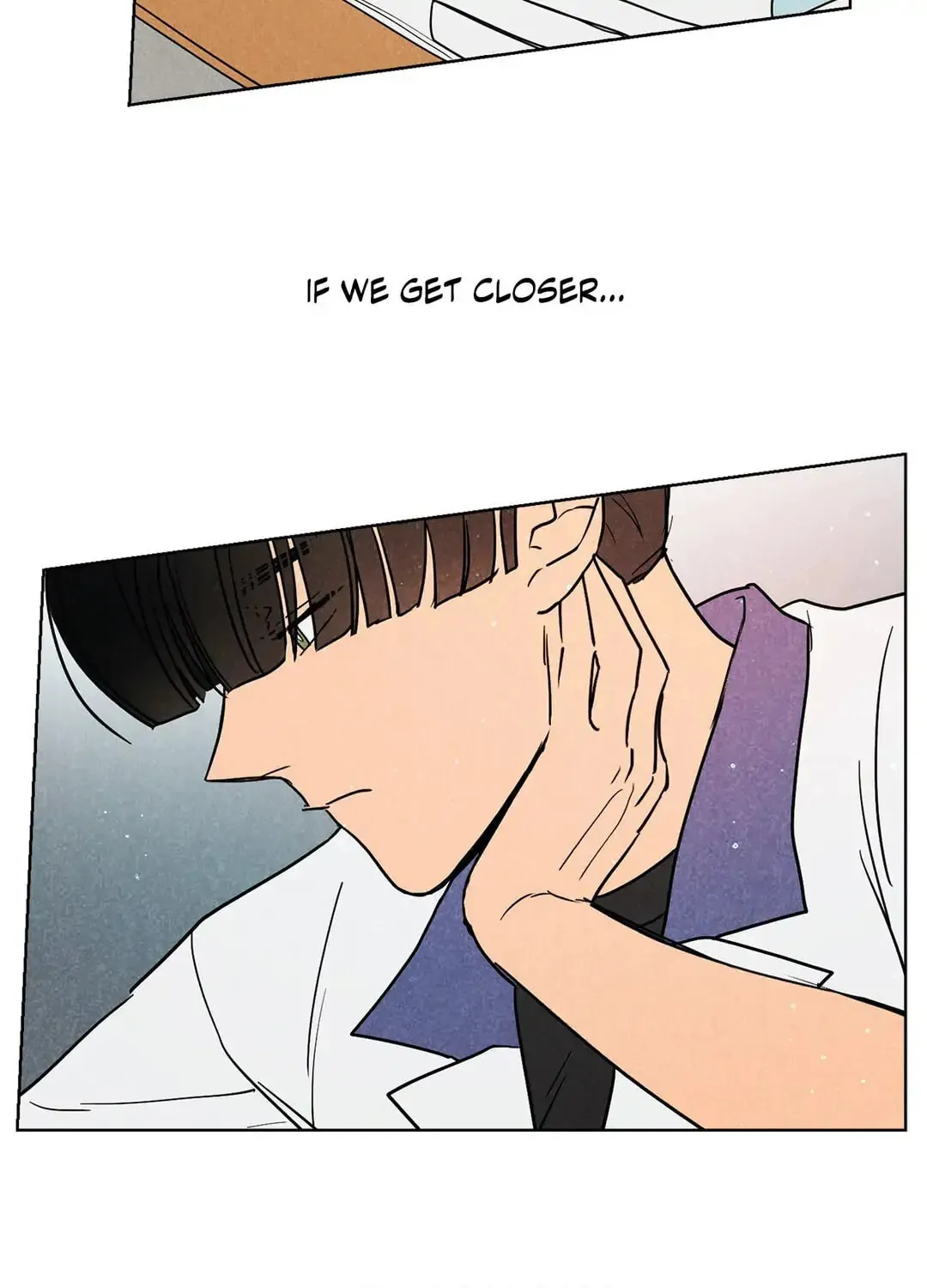 Spinach Bouquet Chapter 4 page 64 - 