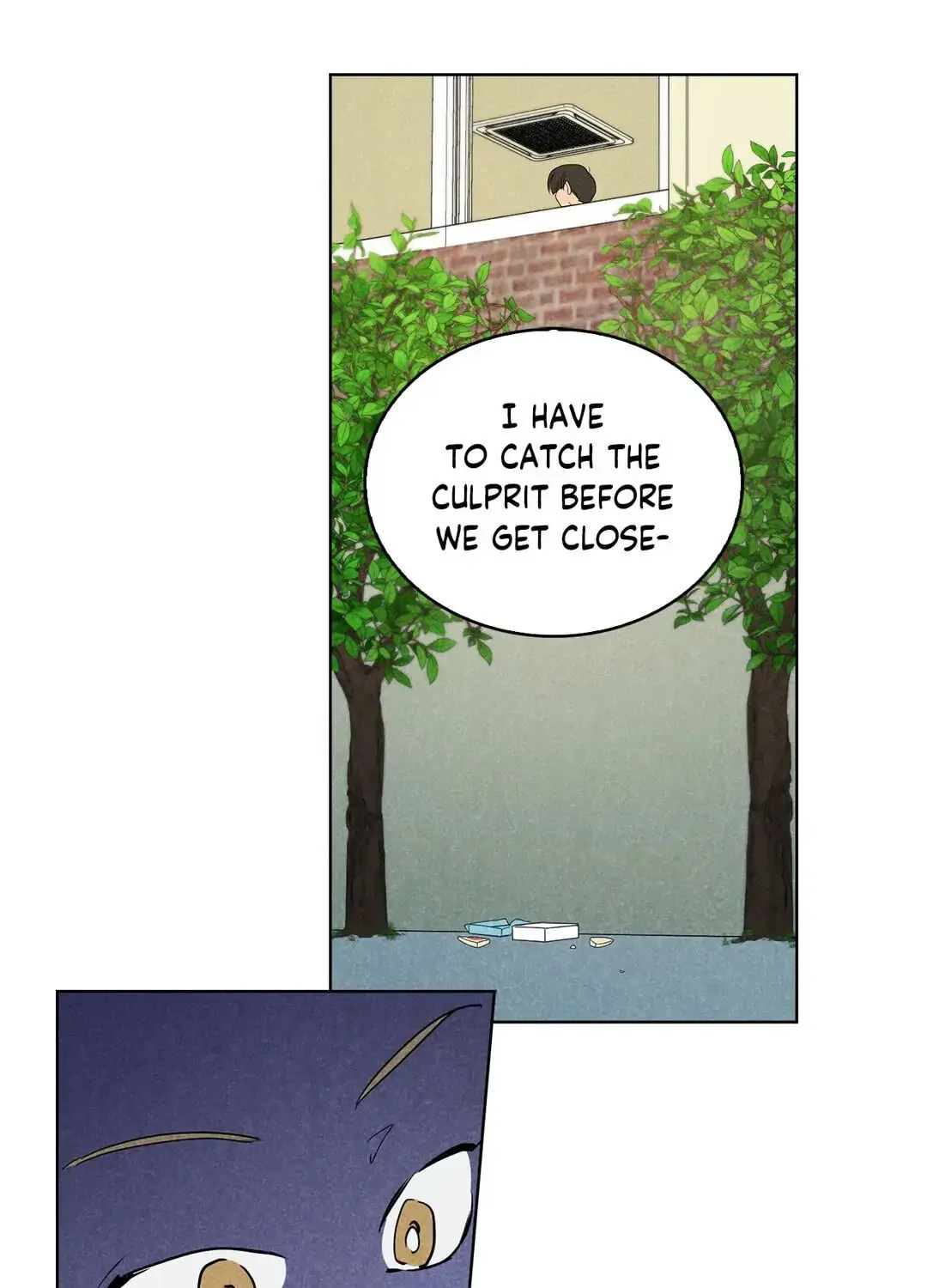 Spinach Bouquet Chapter 4 page 67 - 