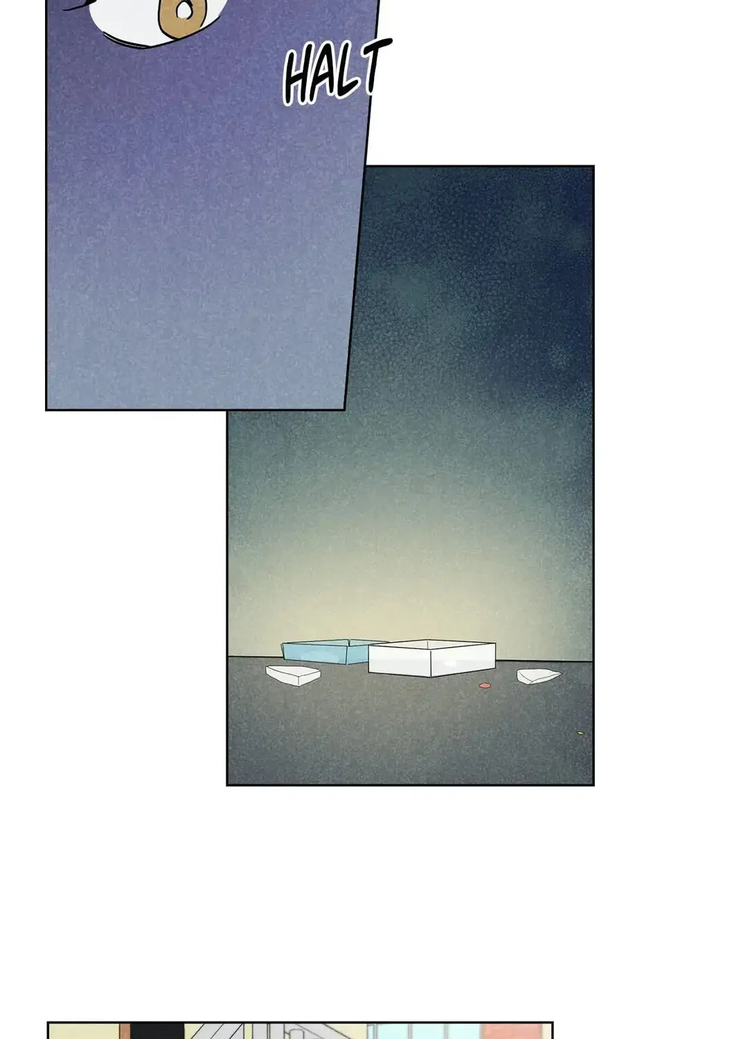 Spinach Bouquet Chapter 4 page 68 - 