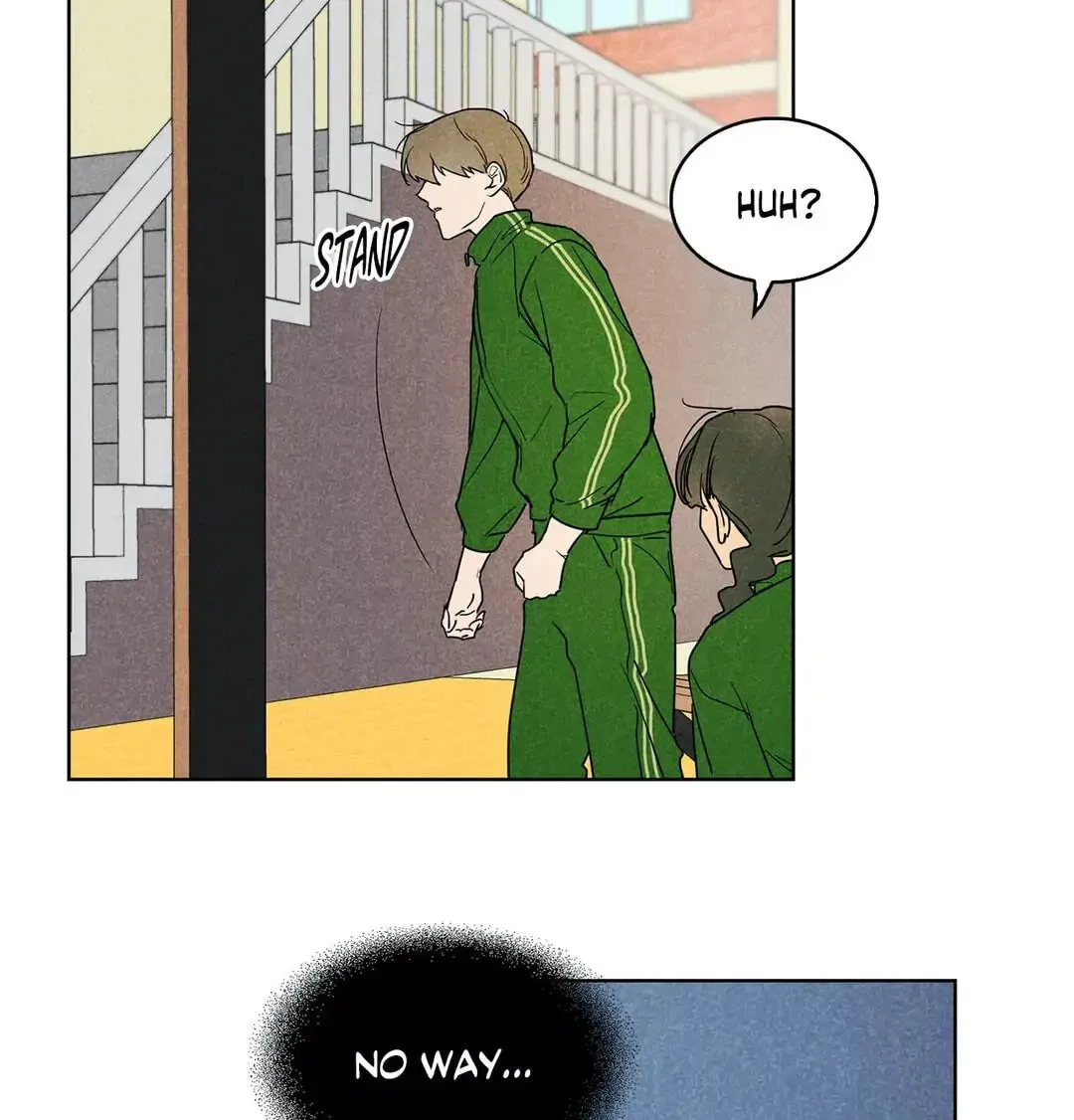 Spinach Bouquet Chapter 4 page 69 - 