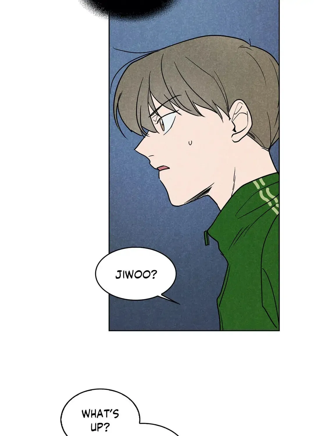Spinach Bouquet Chapter 4 page 70 - 