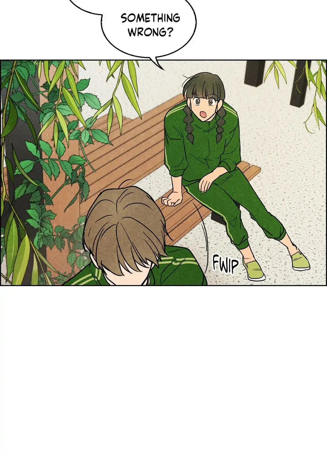 Spinach Bouquet Chapter 4 page 71 - 