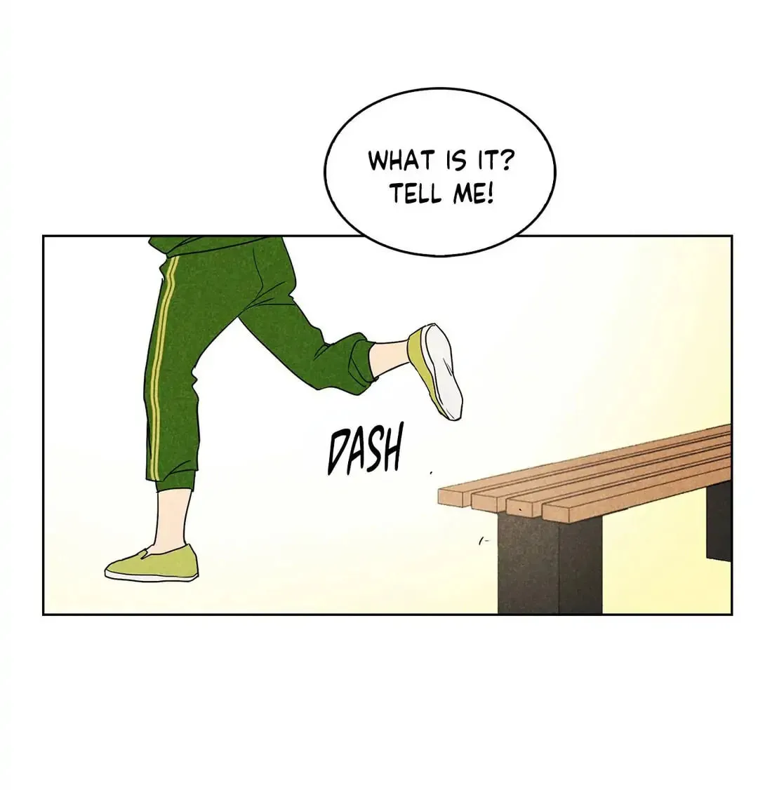 Spinach Bouquet Chapter 4 page 72 - 