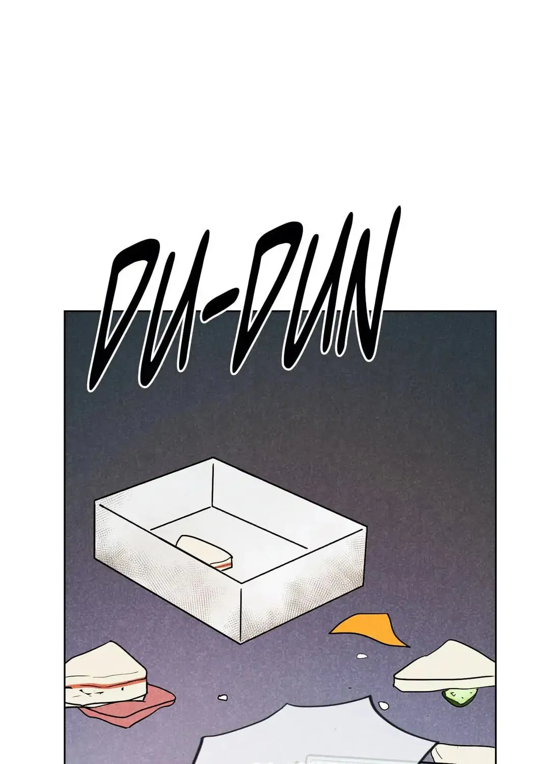 Spinach Bouquet Chapter 4 page 73 - 