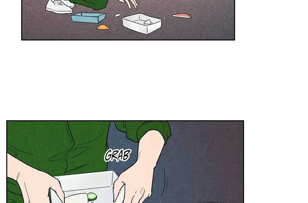 Spinach Bouquet Chapter 4 page 75 - 