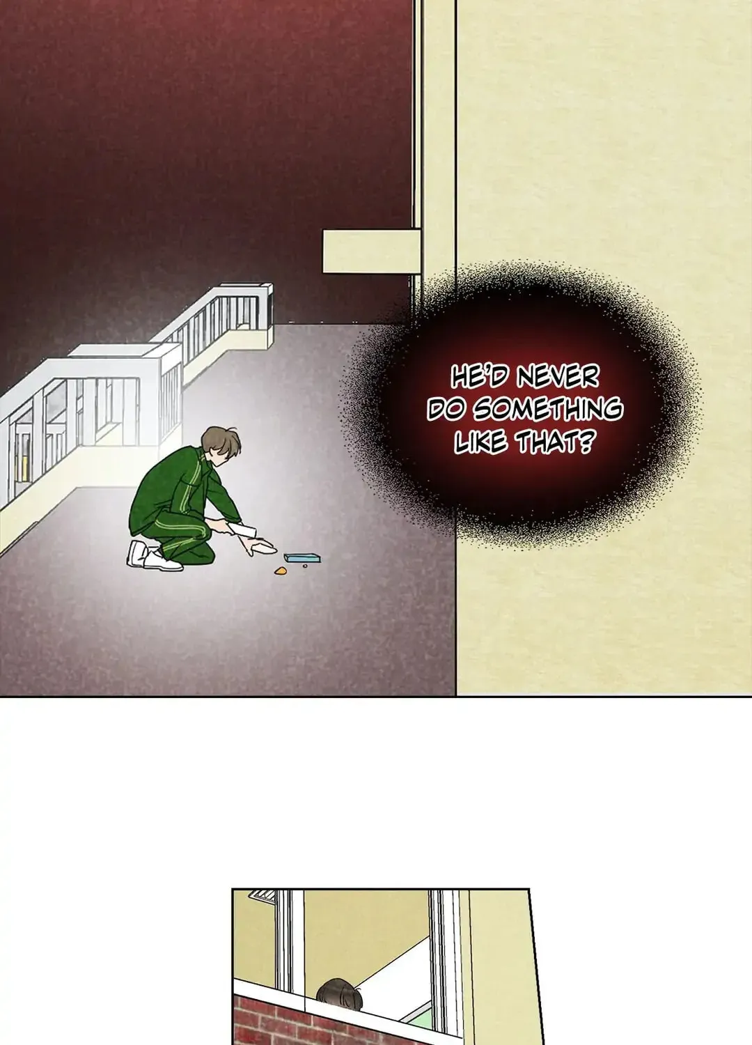 Spinach Bouquet Chapter 4 page 77 - 