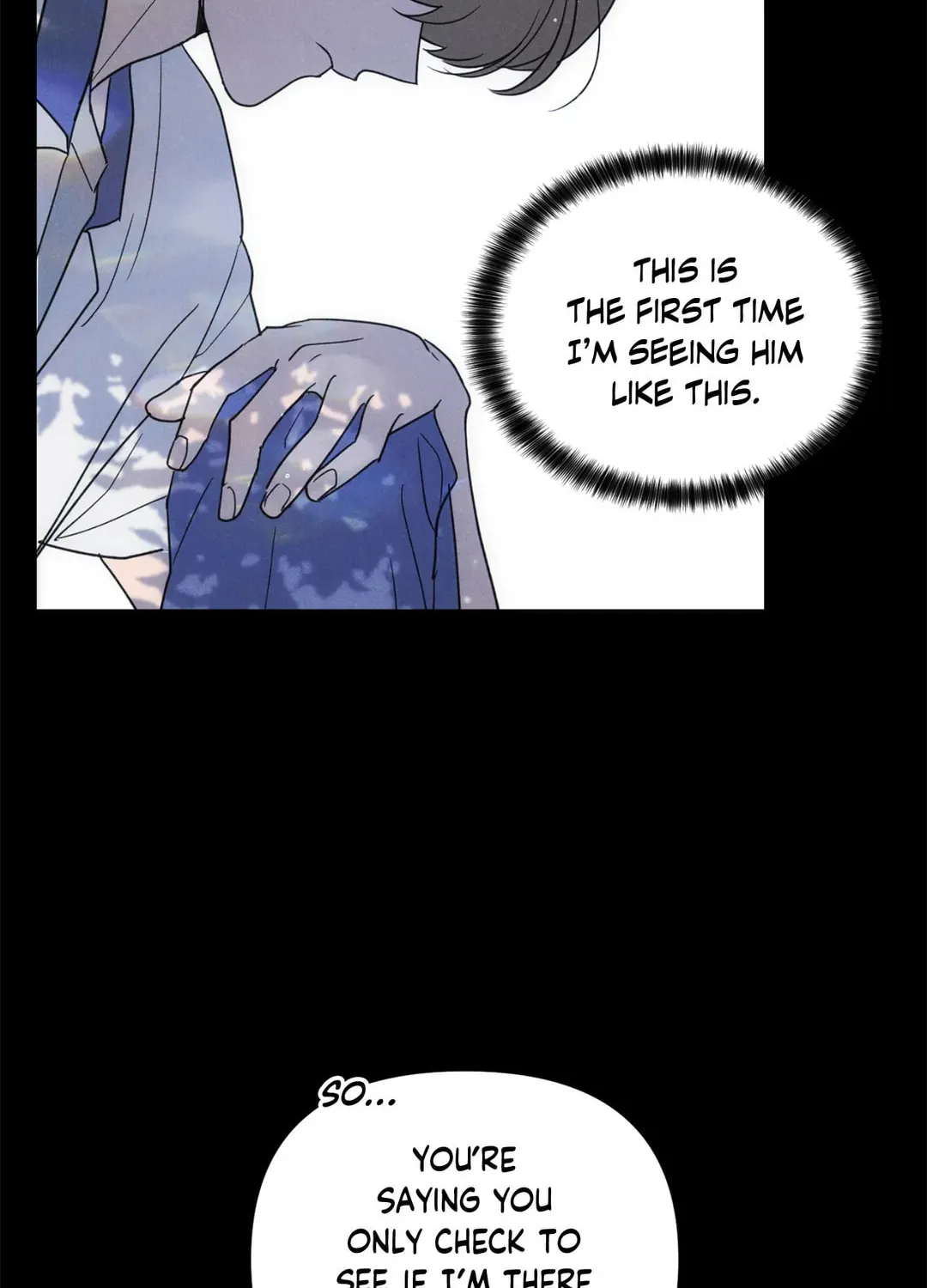 Spinach Bouquet Chapter 40 page 11 - 