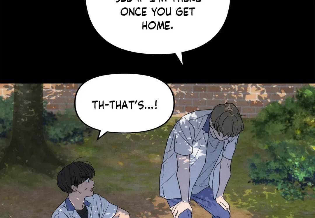 Spinach Bouquet Chapter 40 page 12 - 