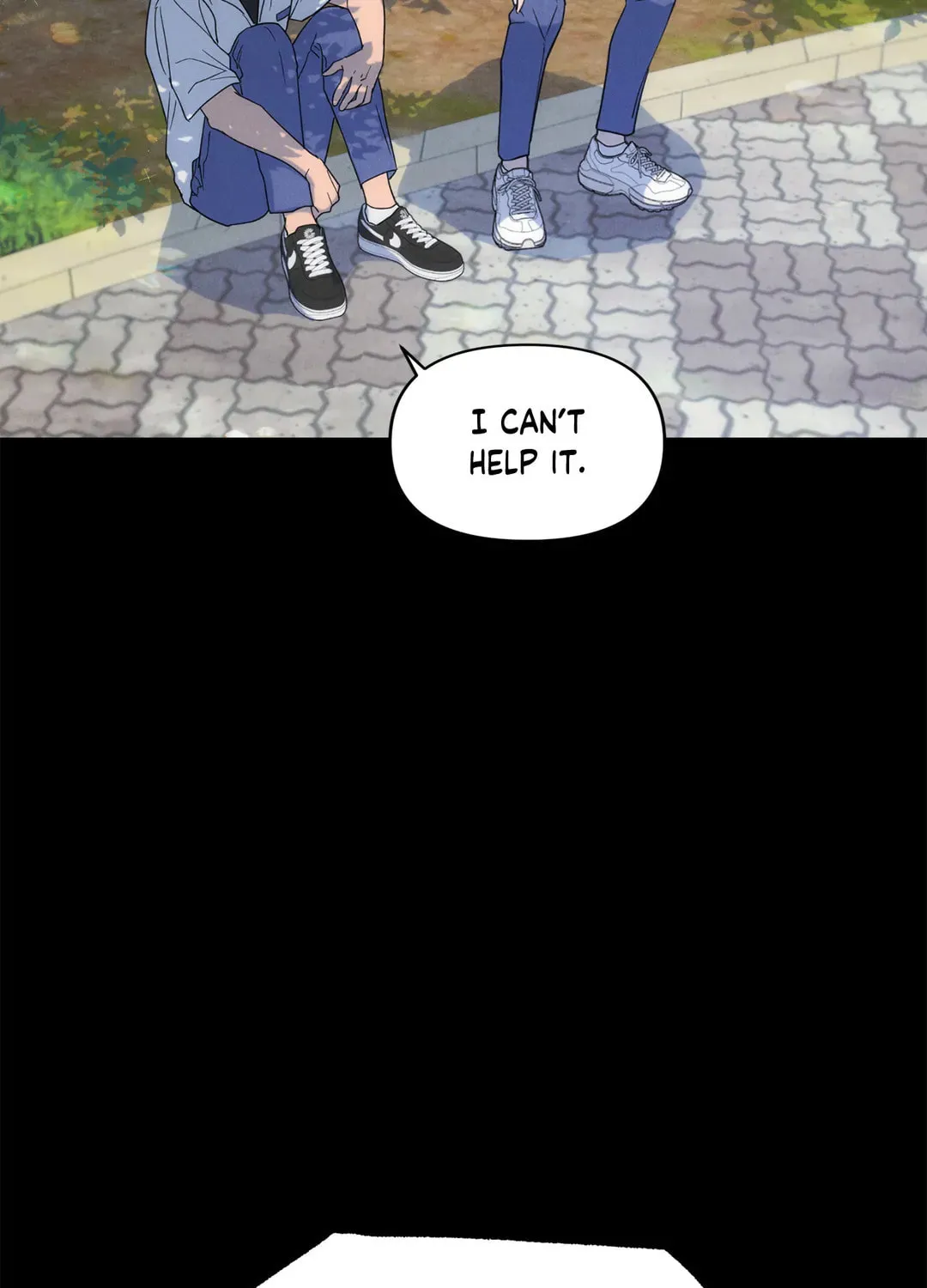 Spinach Bouquet Chapter 40 page 13 - 