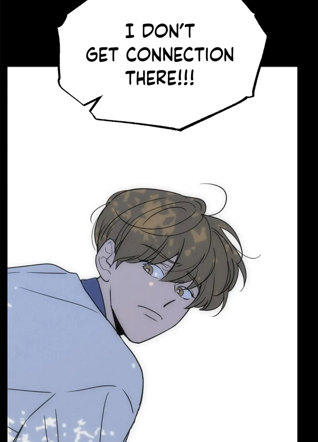 Spinach Bouquet Chapter 40 page 14 - 