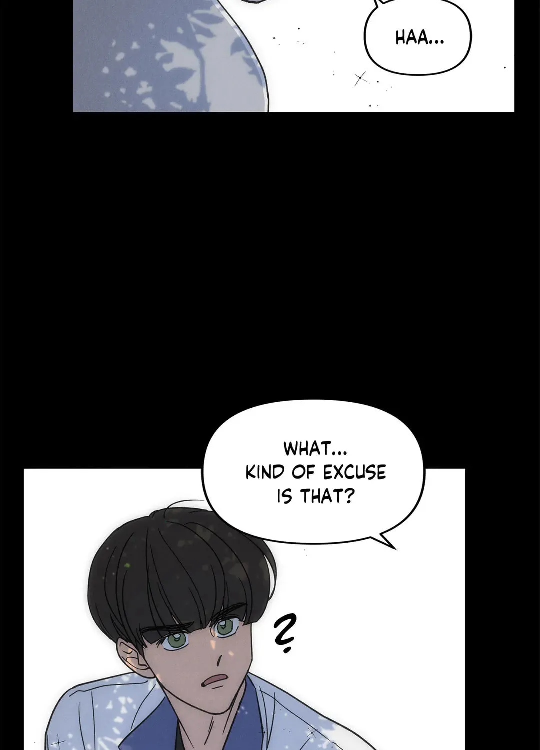 Spinach Bouquet Chapter 40 page 16 - 