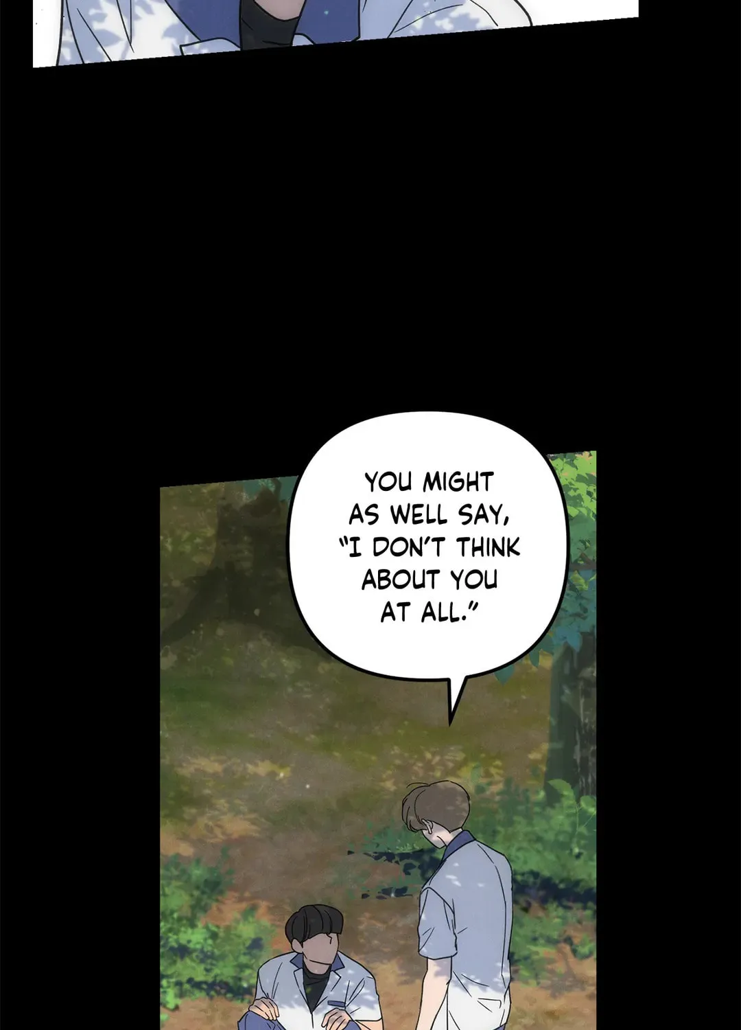 Spinach Bouquet Chapter 40 page 17 - 