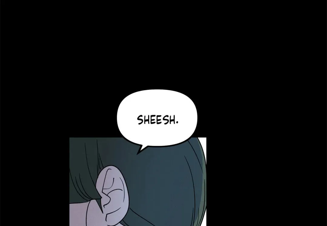Spinach Bouquet Chapter 40 page 21 - 