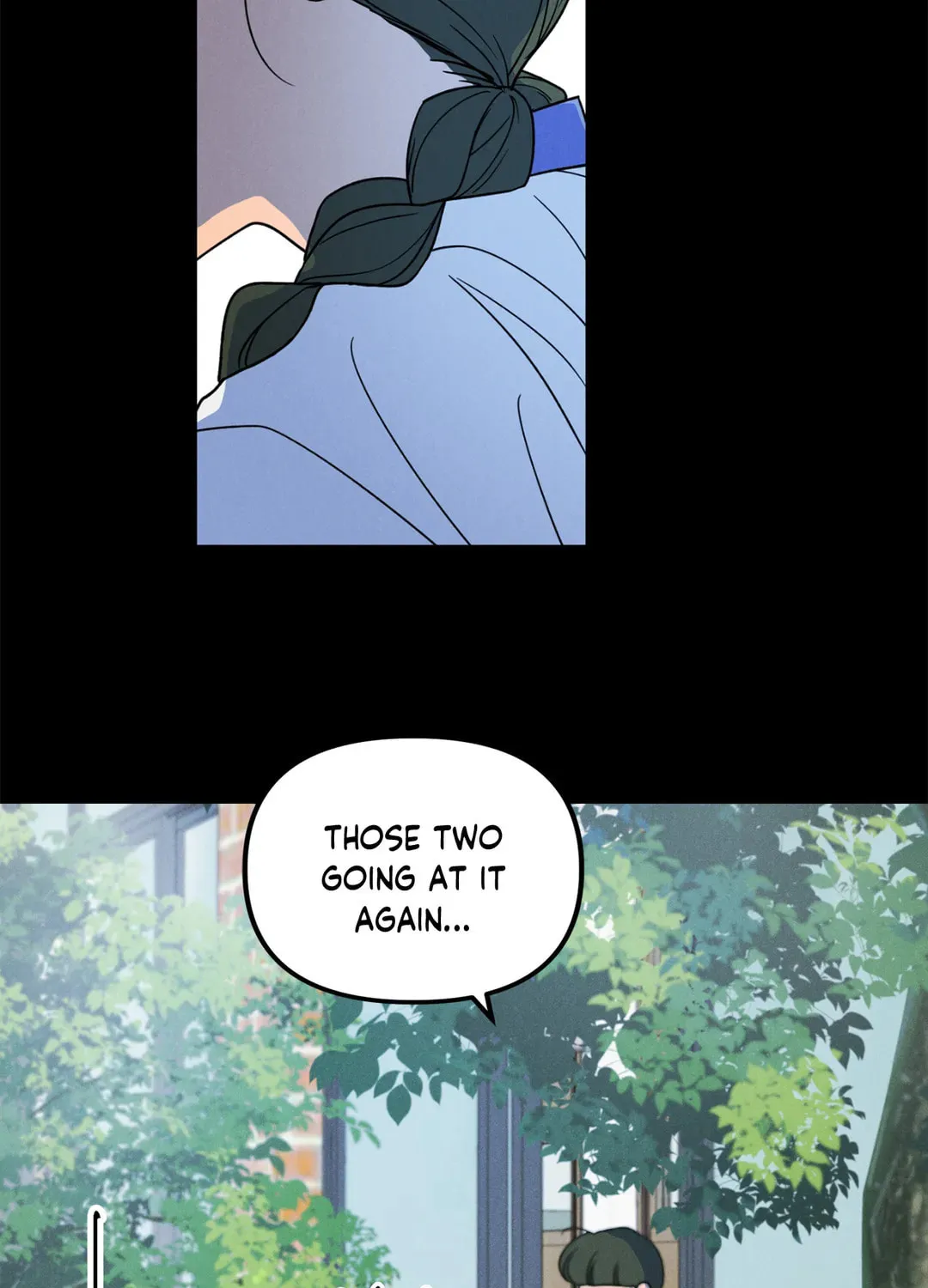 Spinach Bouquet Chapter 40 page 22 - 