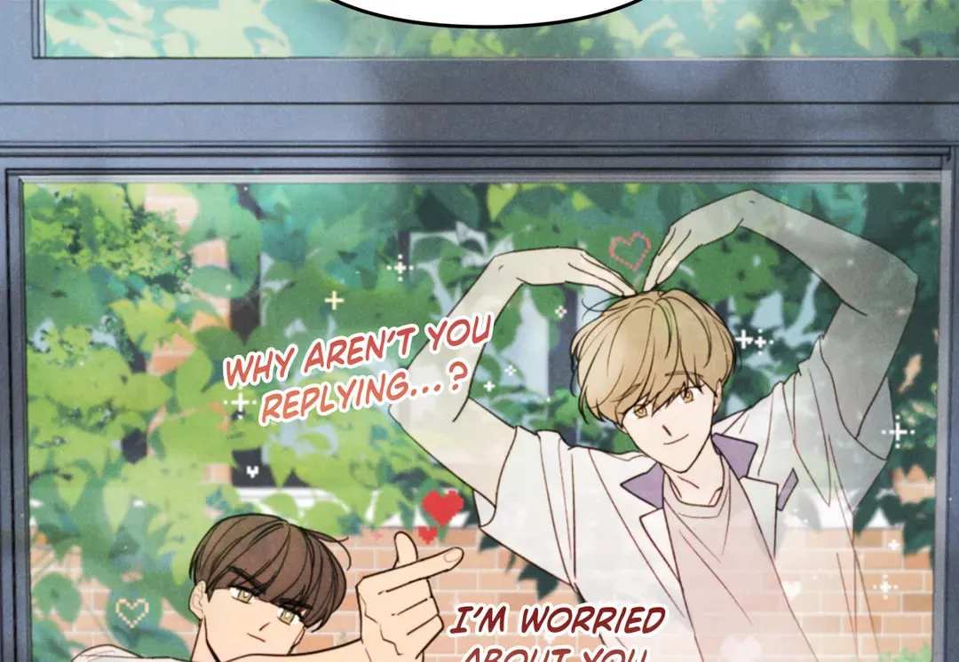 Spinach Bouquet Chapter 40 page 24 - 