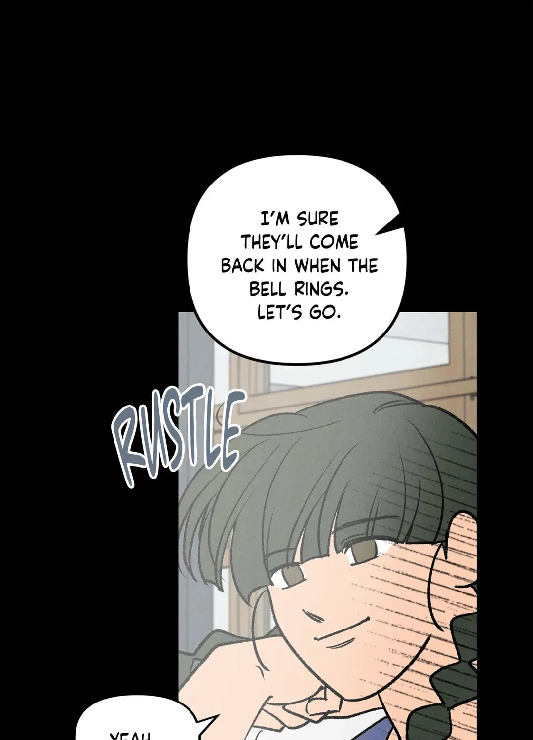 Spinach Bouquet Chapter 40 page 26 - 