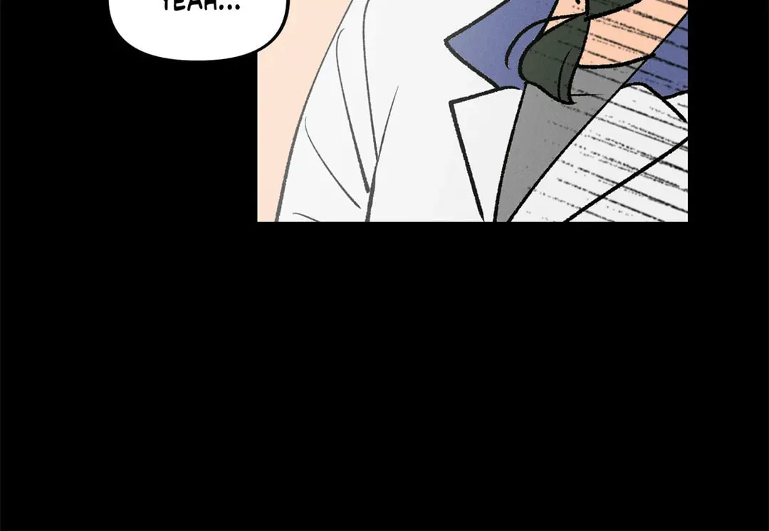 Spinach Bouquet Chapter 40 page 27 - 