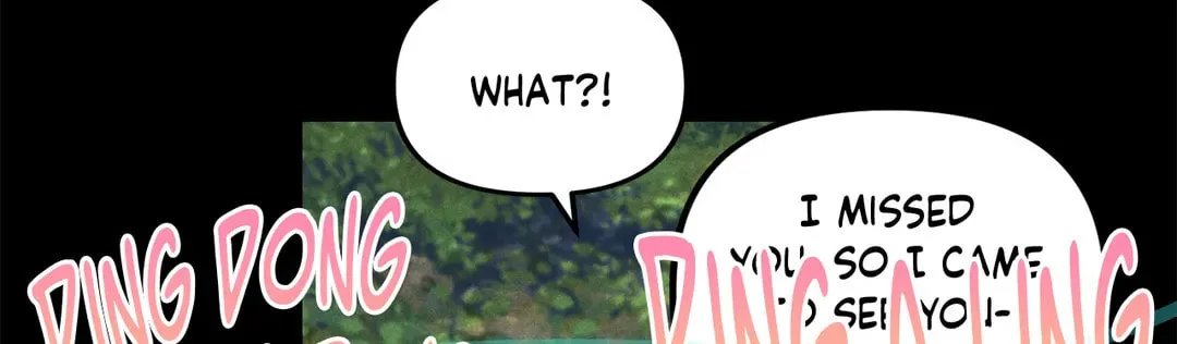 Spinach Bouquet Chapter 40 page 30 - 