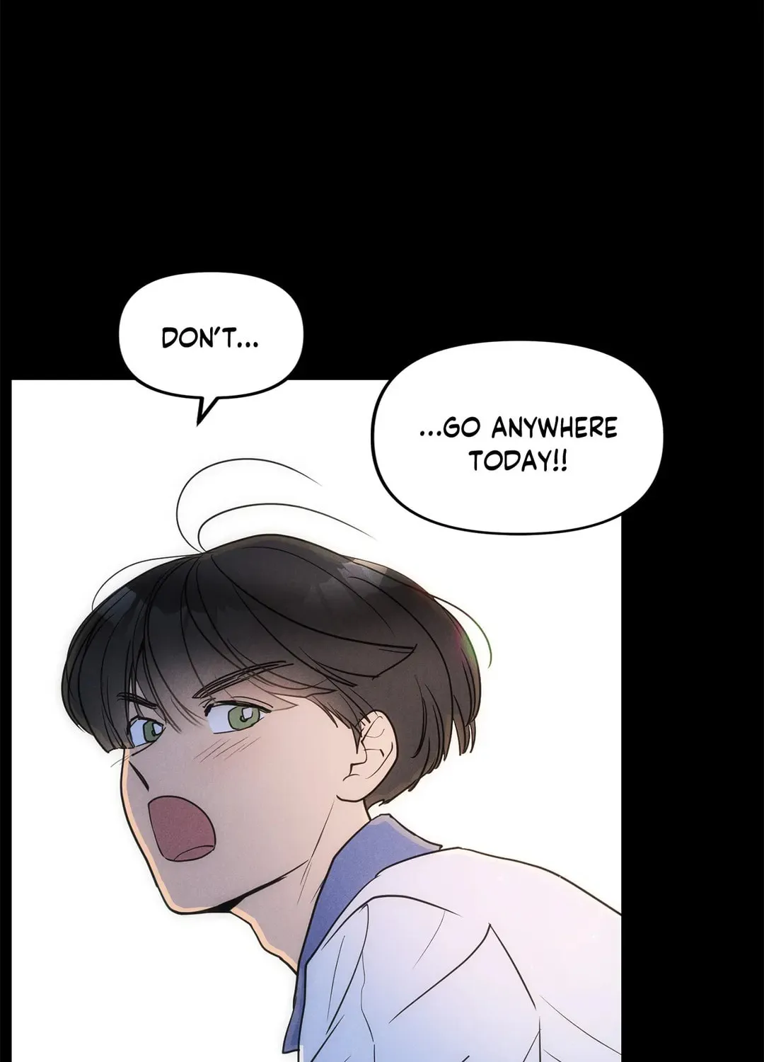 Spinach Bouquet Chapter 40 page 32 - 