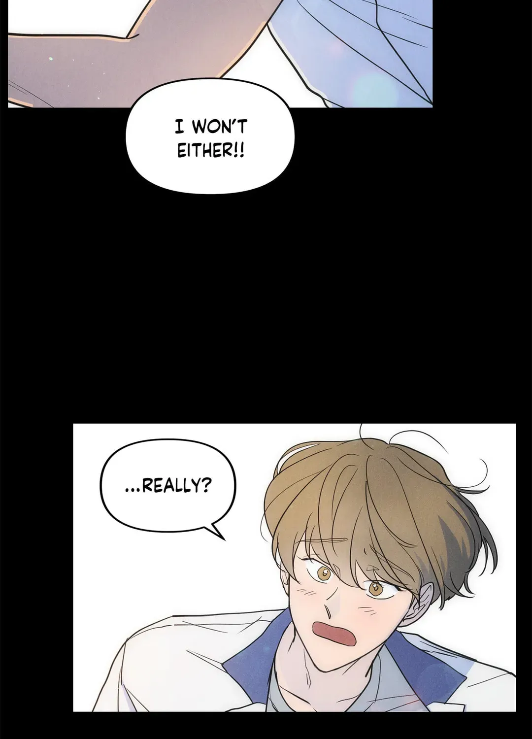Spinach Bouquet Chapter 40 page 34 - 