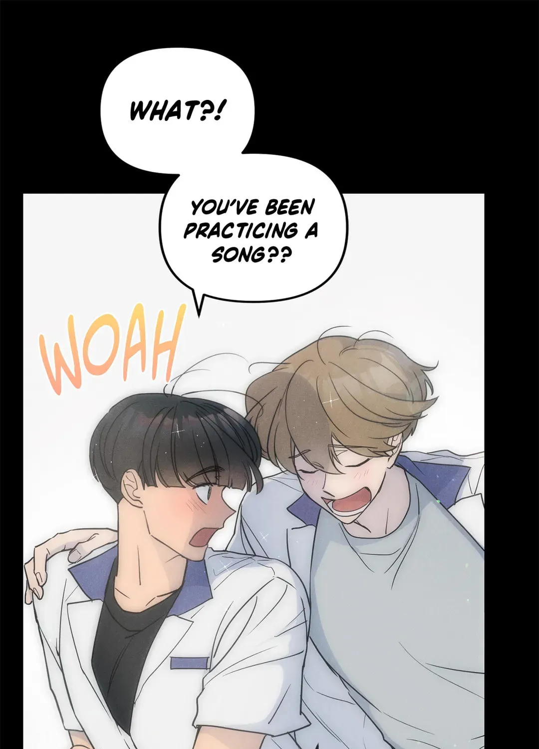 Spinach Bouquet Chapter 40 page 37 - 