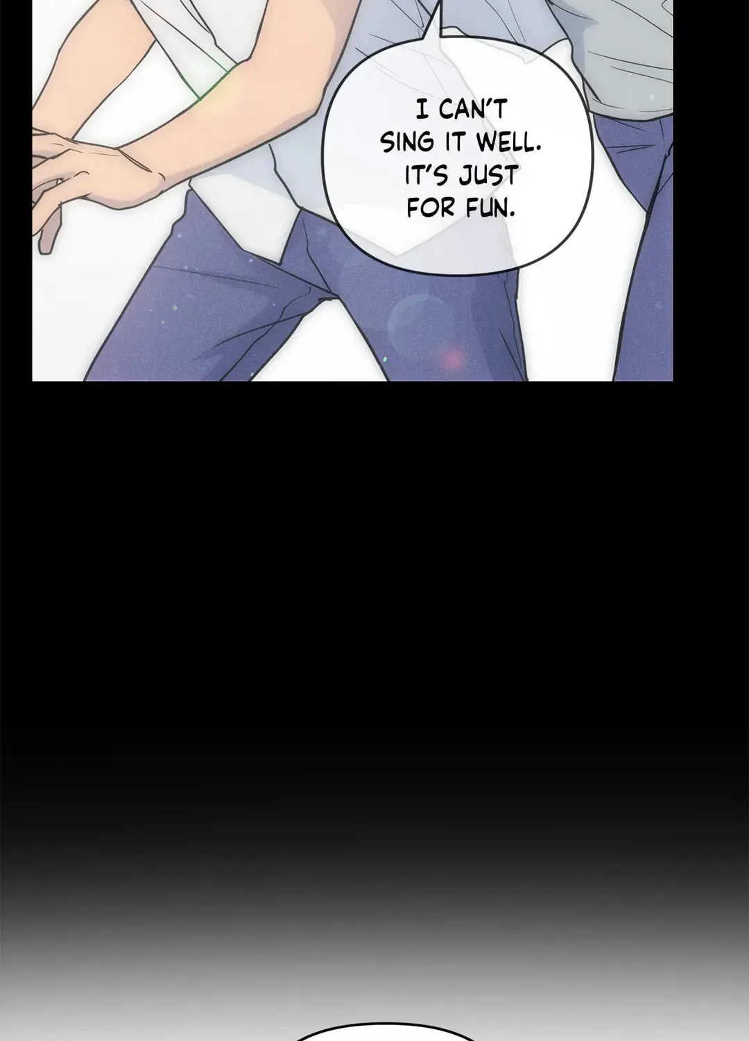 Spinach Bouquet Chapter 40 page 38 - 