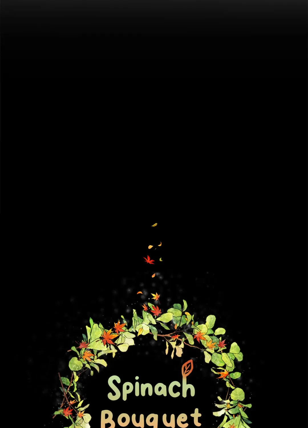 Spinach Bouquet Chapter 40 page 41 - 