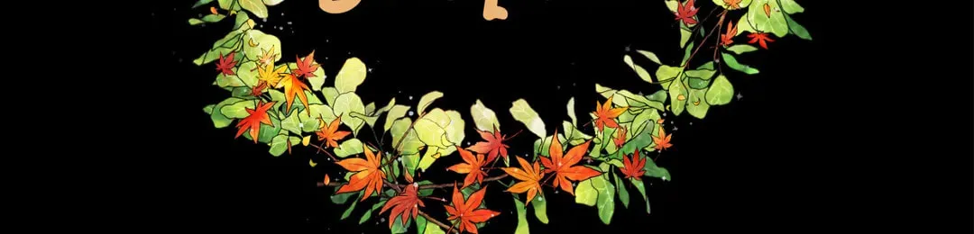 Spinach Bouquet Chapter 40 page 42 - 