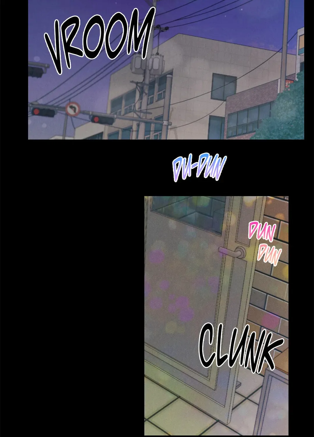 Spinach Bouquet Chapter 40 page 44 - 