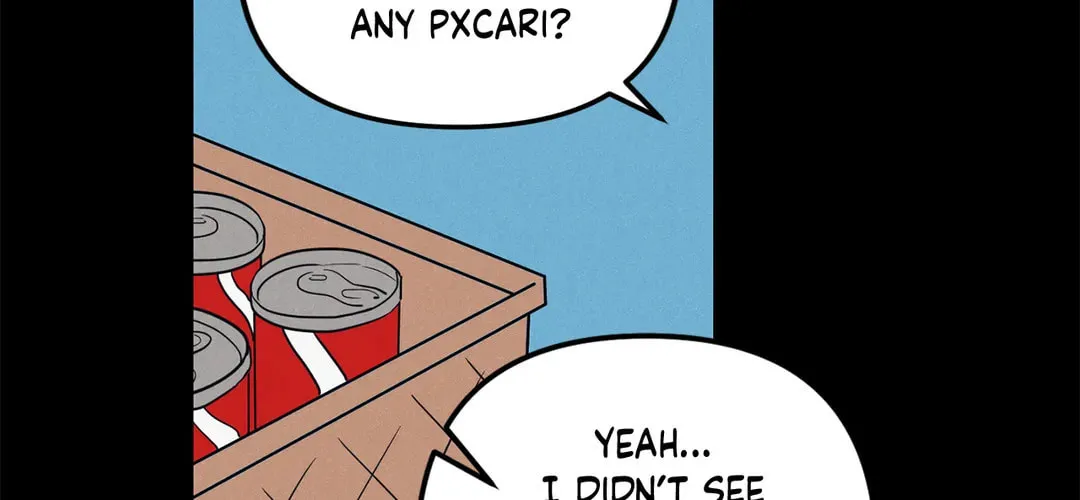 Spinach Bouquet Chapter 40 page 48 - 