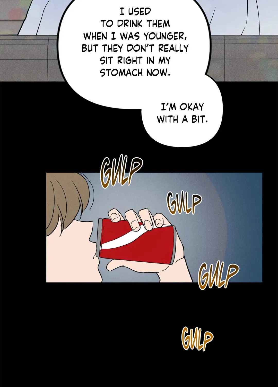 Spinach Bouquet Chapter 40 page 50 - 