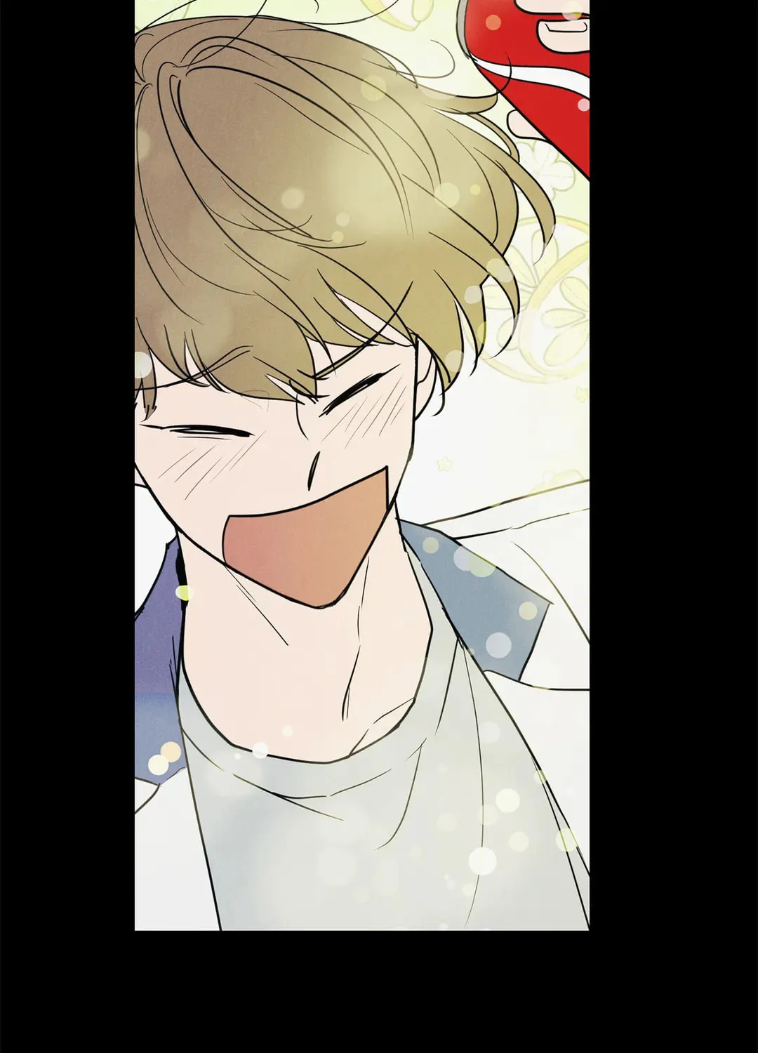 Spinach Bouquet Chapter 40 page 52 - 