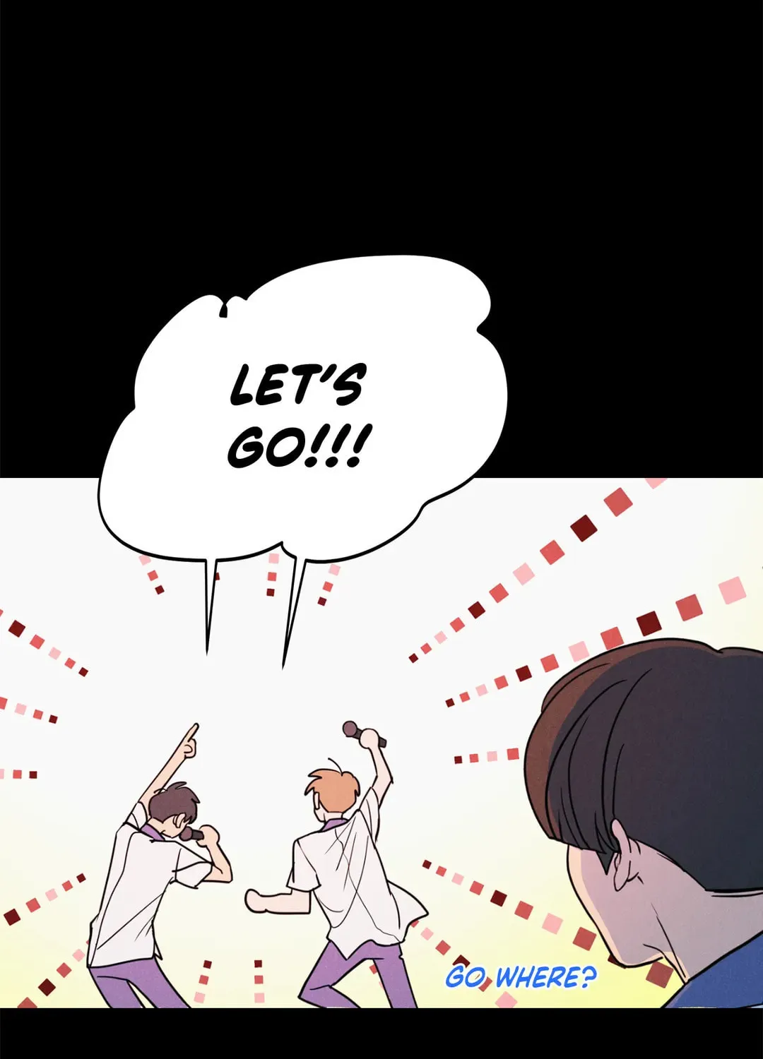 Spinach Bouquet Chapter 40 page 53 - 