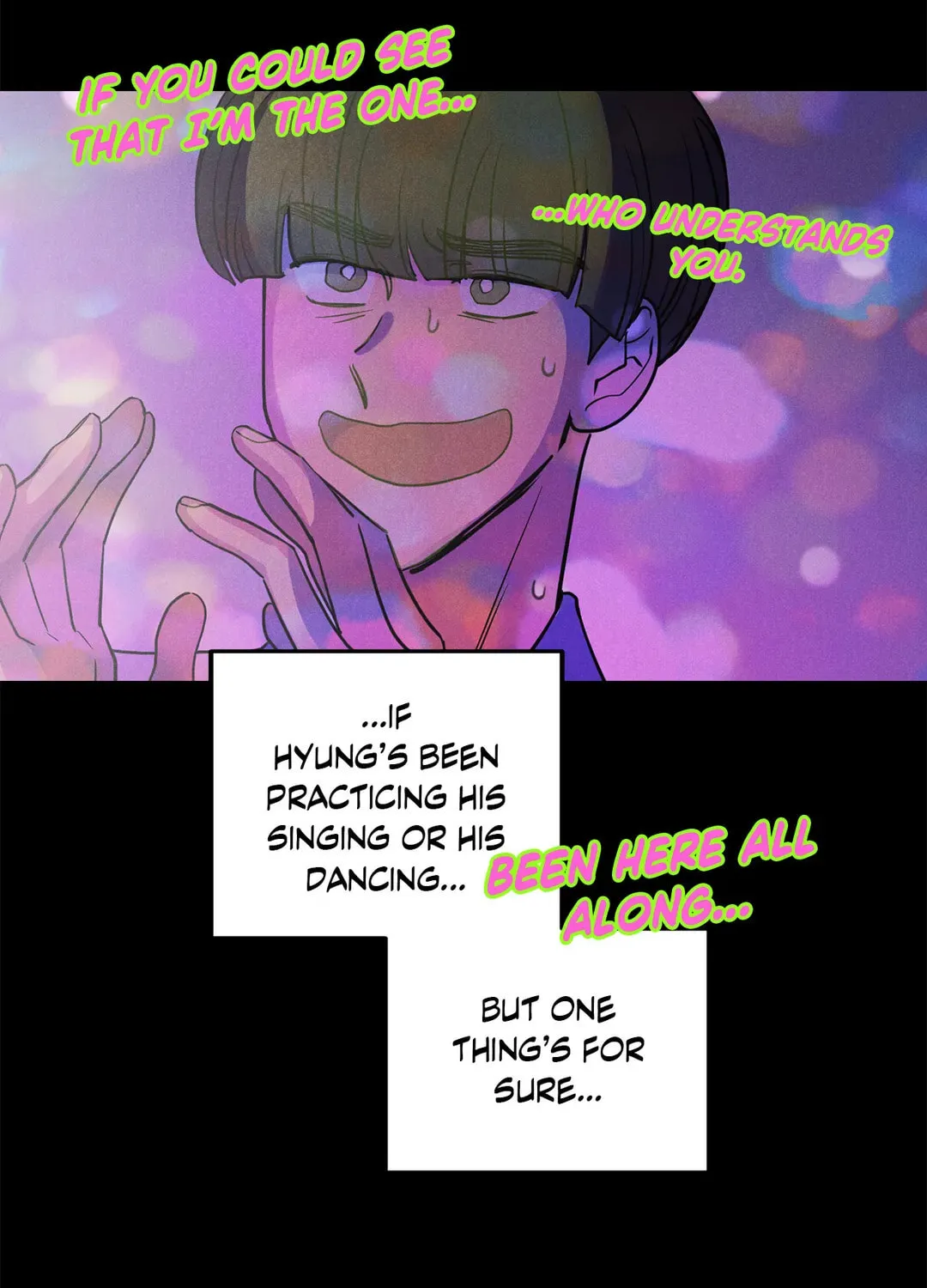 Spinach Bouquet Chapter 40 page 56 - 
