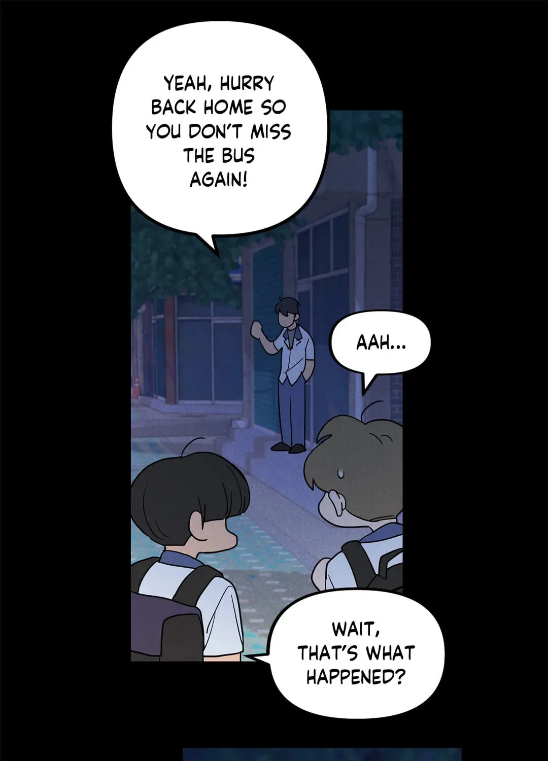 Spinach Bouquet Chapter 40 page 64 - 
