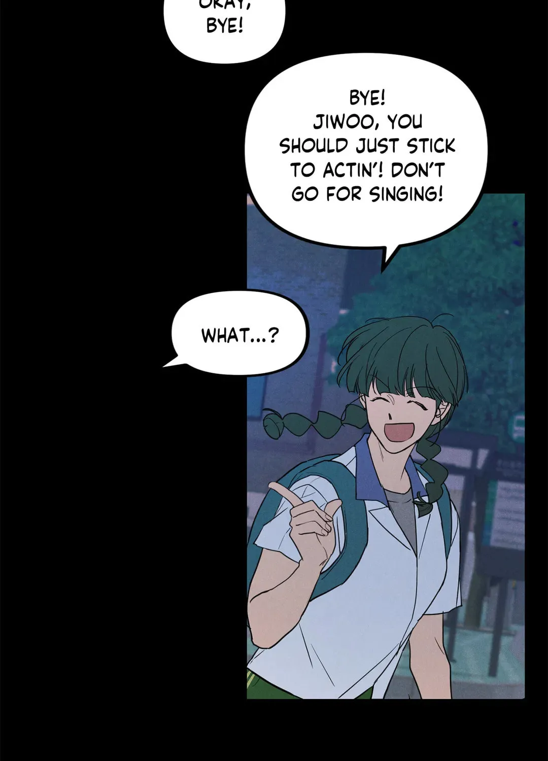 Spinach Bouquet Chapter 40 page 67 - 