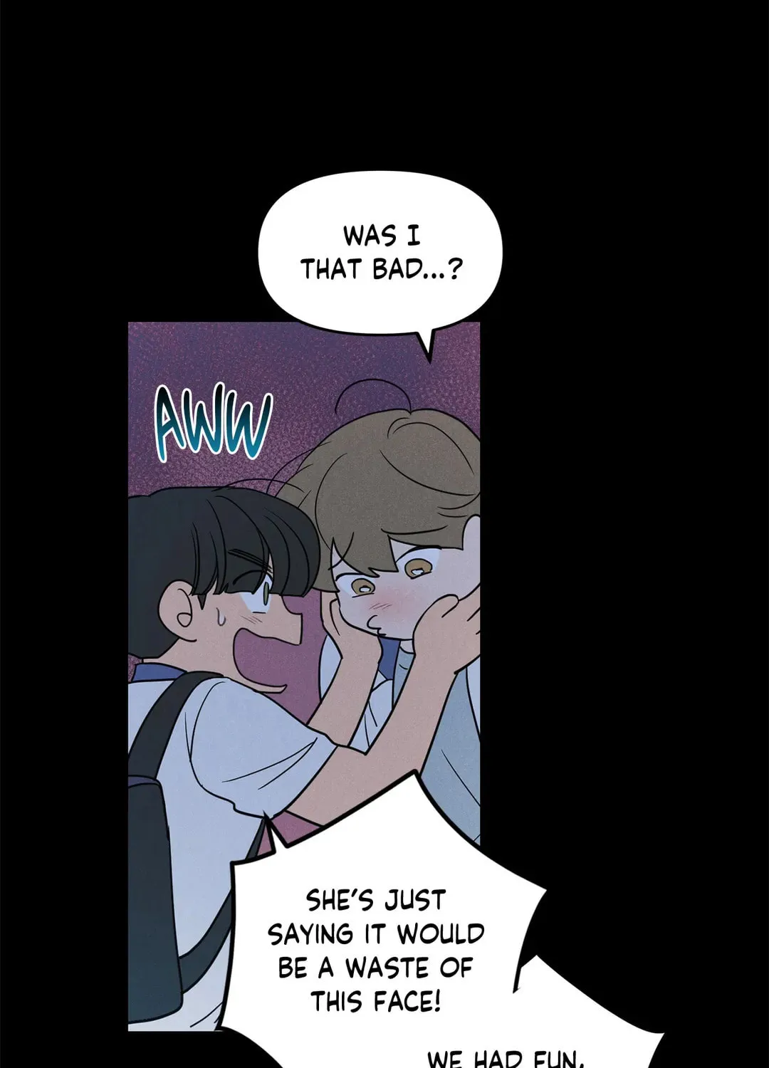 Spinach Bouquet Chapter 40 page 68 - 