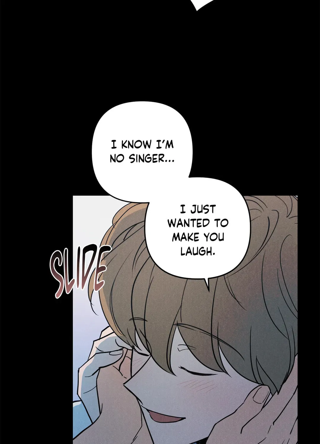 Spinach Bouquet Chapter 40 page 70 - 