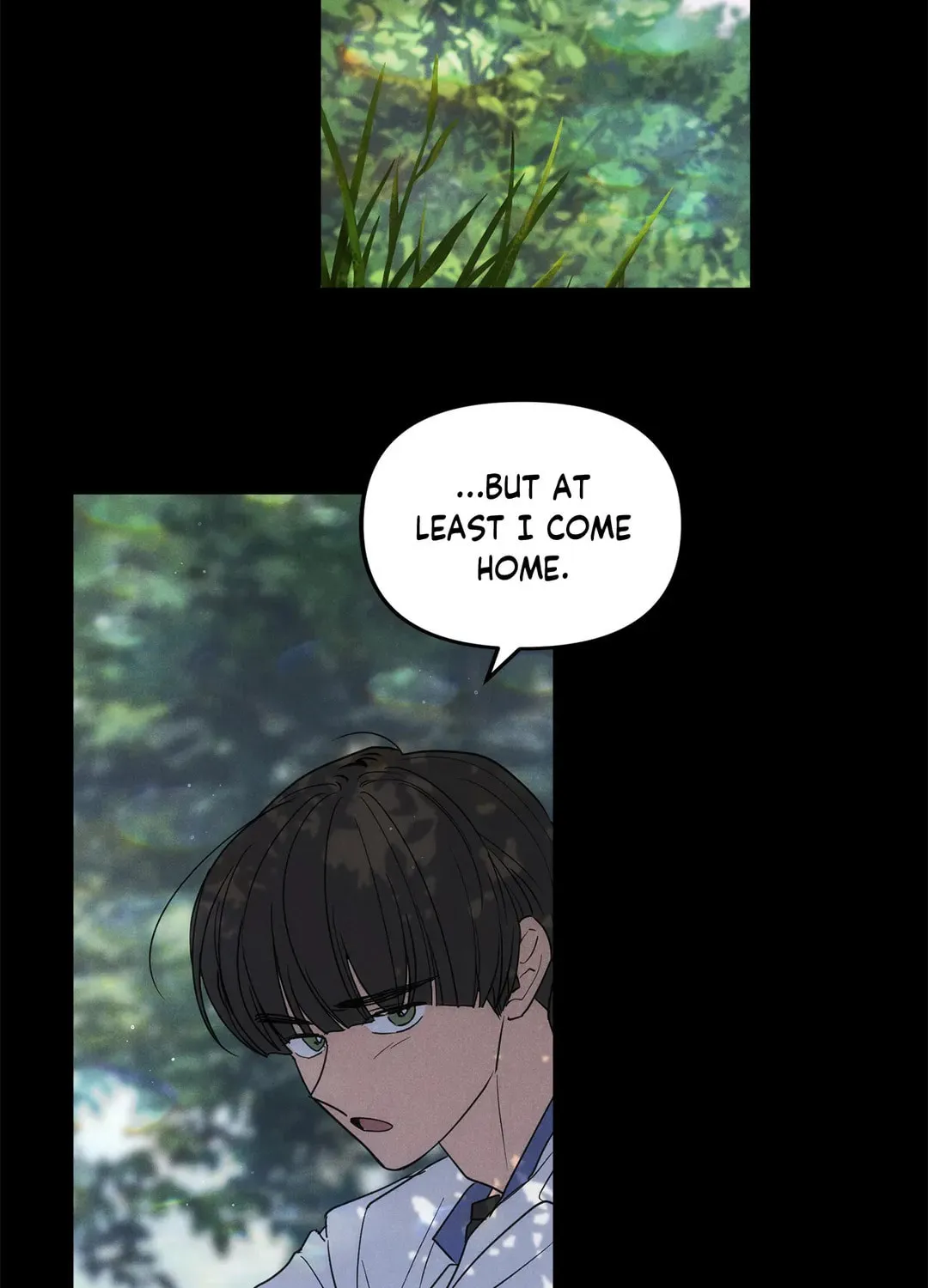 Spinach Bouquet Chapter 40 page 8 - 