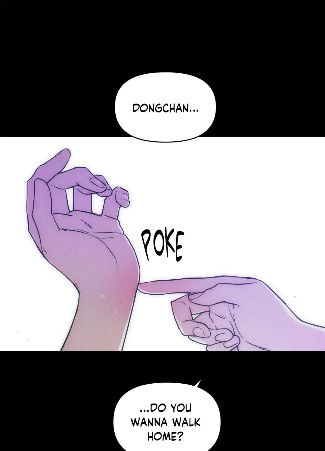 Spinach Bouquet Chapter 40 page 73 - 