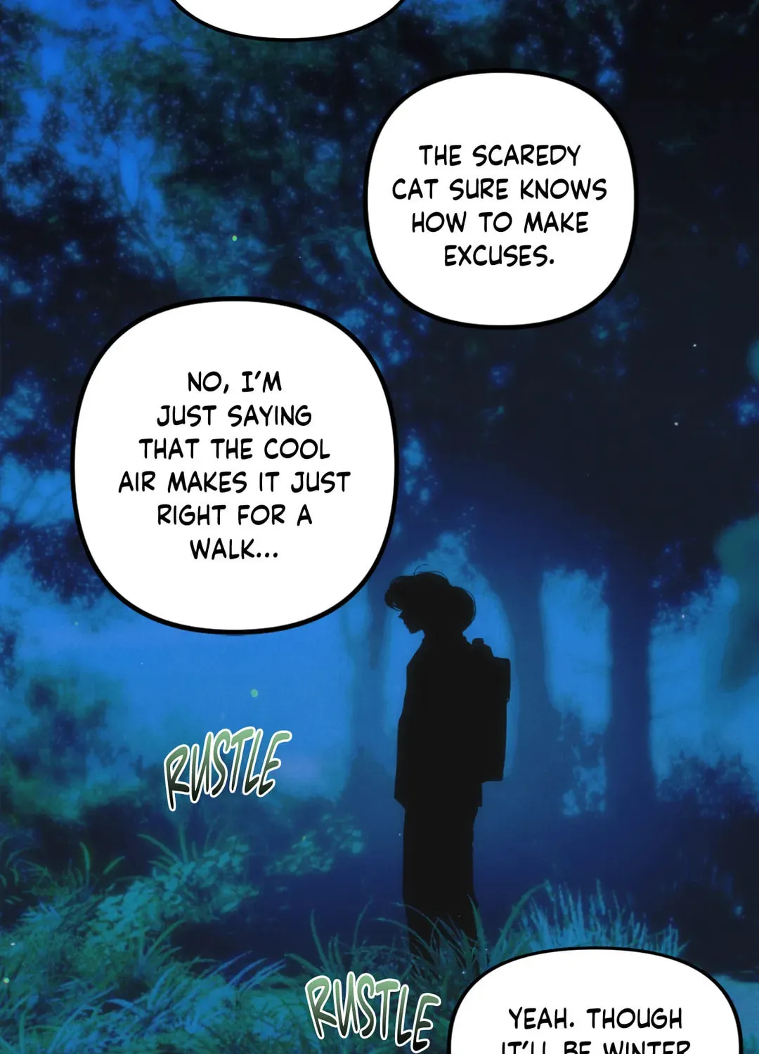Spinach Bouquet Chapter 40 page 79 - 