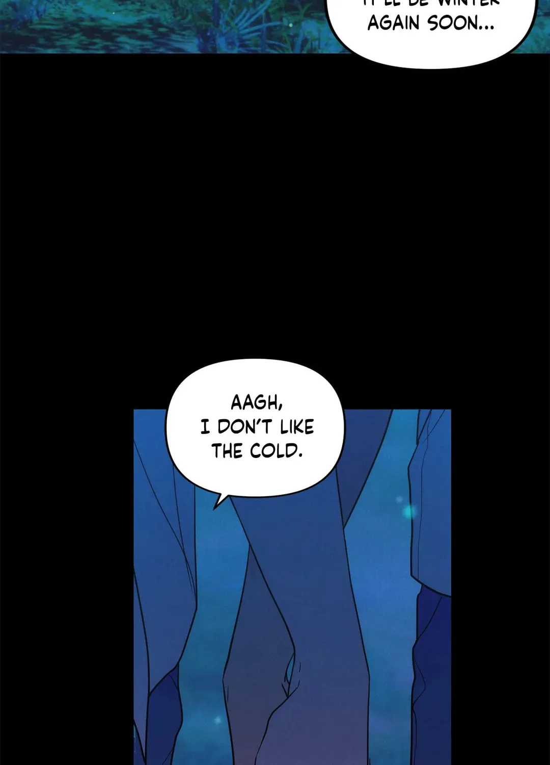 Spinach Bouquet Chapter 40 page 80 - 