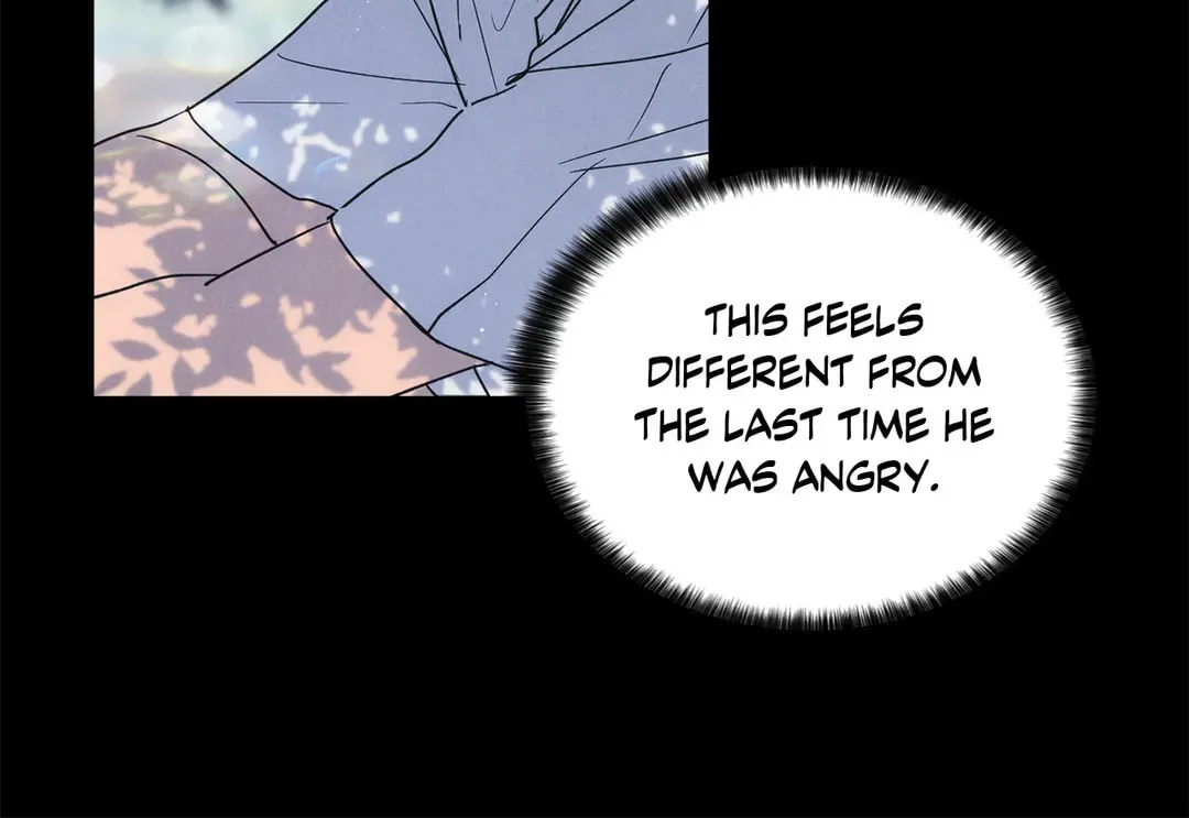 Spinach Bouquet Chapter 40 page 9 - 