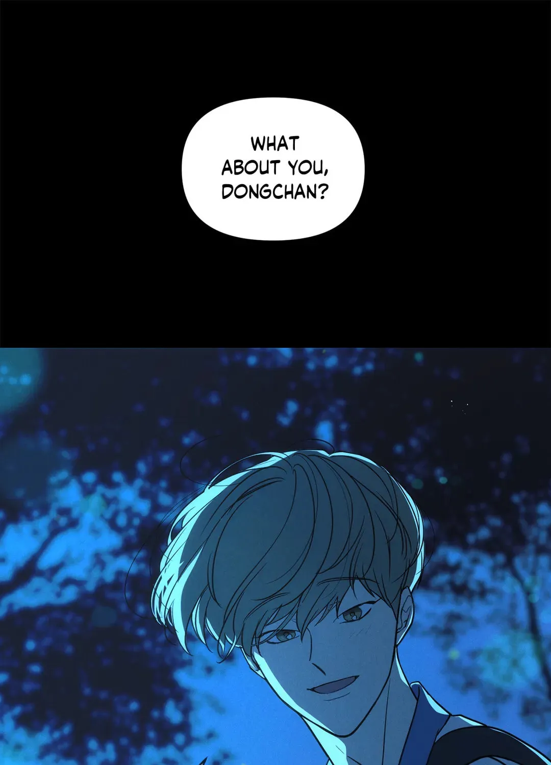 Spinach Bouquet Chapter 40 page 82 - 