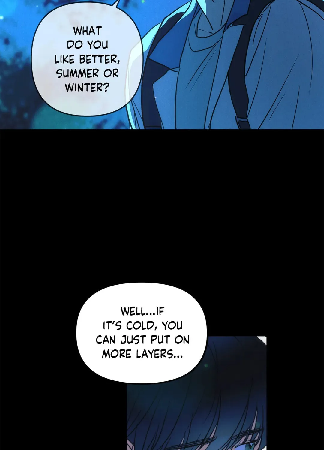 Spinach Bouquet Chapter 40 page 83 - 