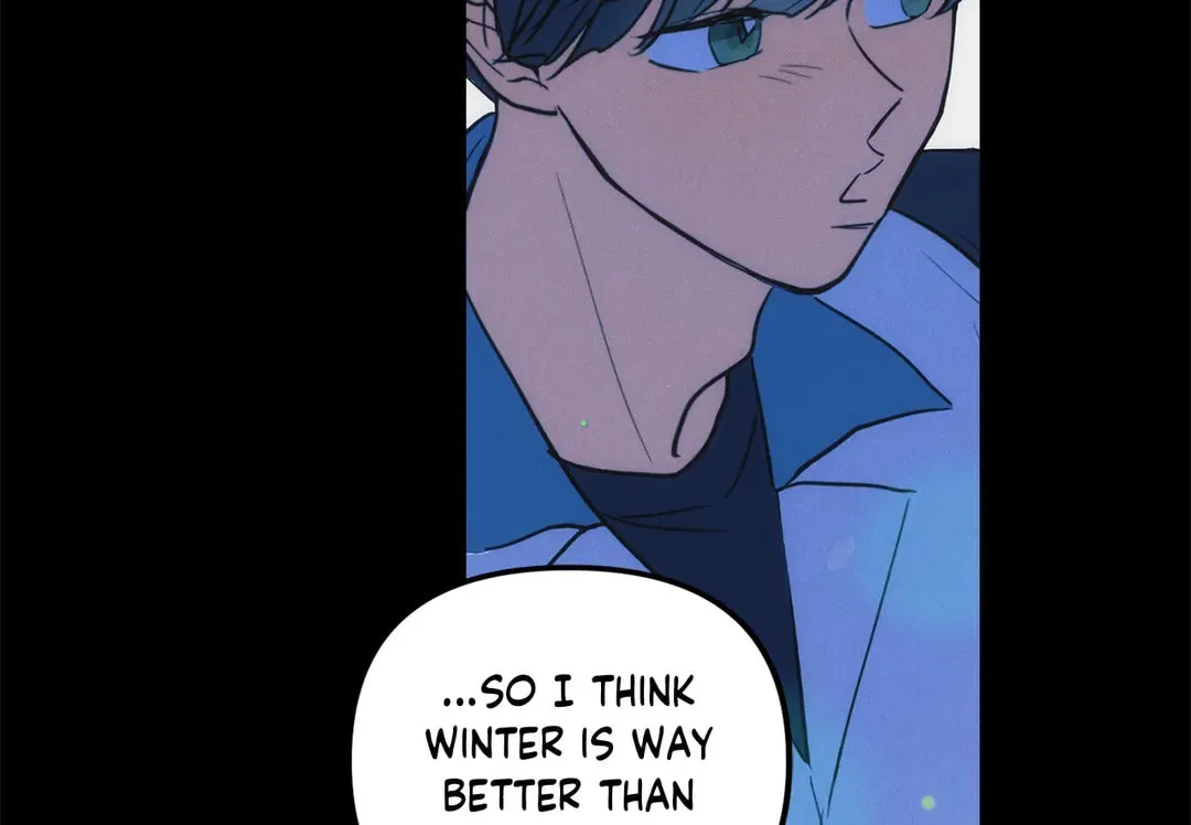 Spinach Bouquet Chapter 40 page 84 - 